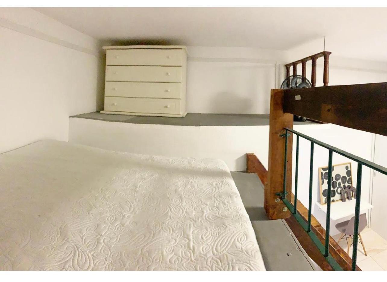 ホテル Hospedaria Bergamo サンパウロ エクステリア 写真