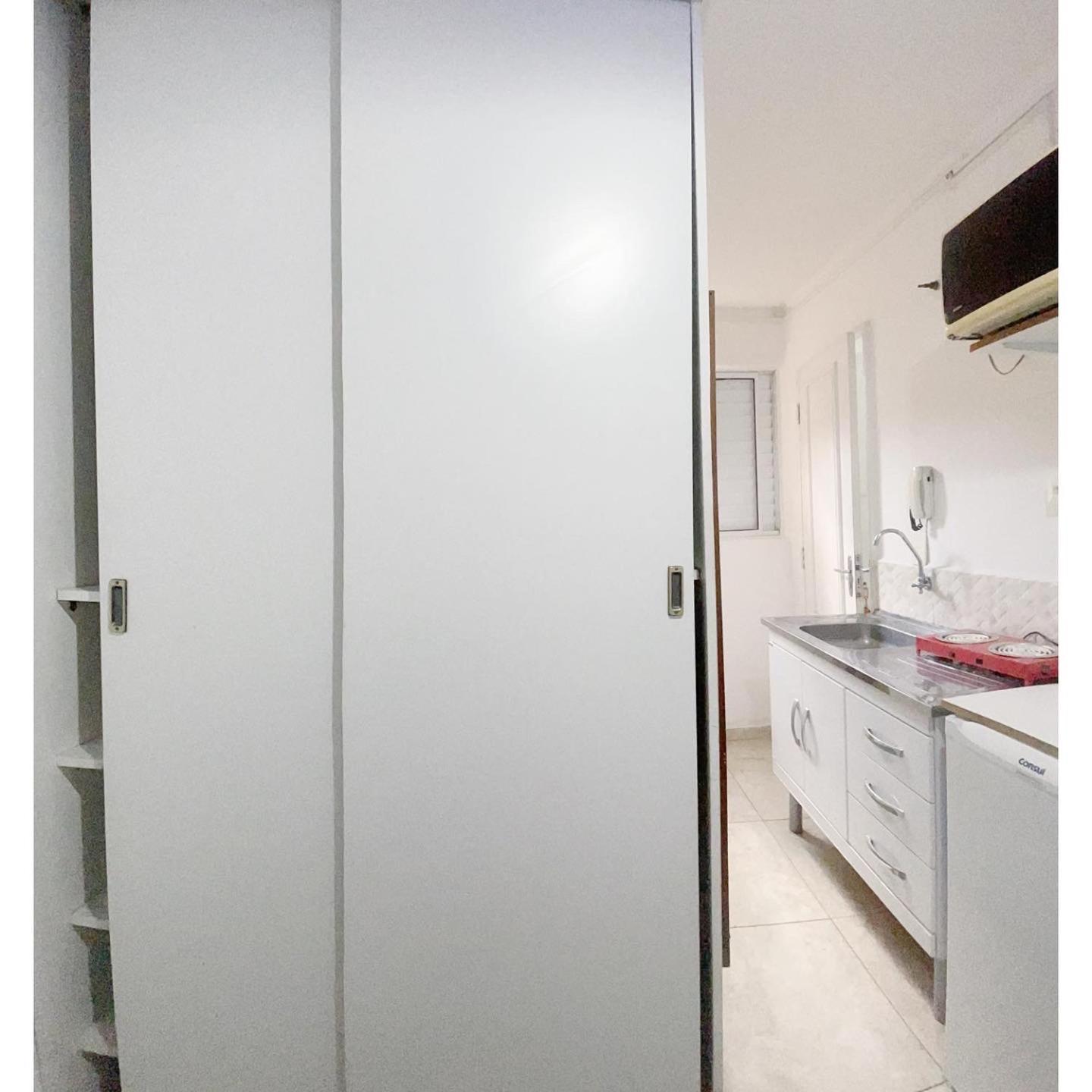 ホテル Hospedaria Bergamo サンパウロ エクステリア 写真